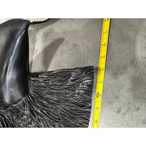 Animals, Adult Mask, Lot, Raven, Mallard, Hare, Goat, Costume, ~ 250827-WH 897 - Picture 4 of 4